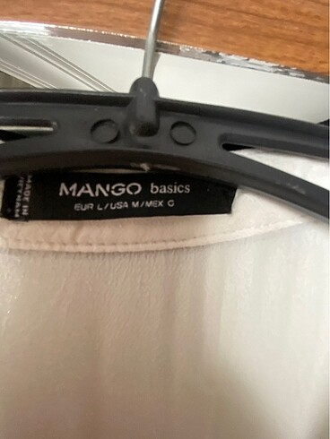 Mango Mango Uzun Kollu Tulum