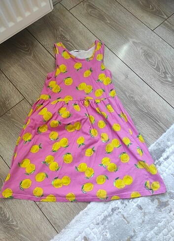 H&M Hm elbise