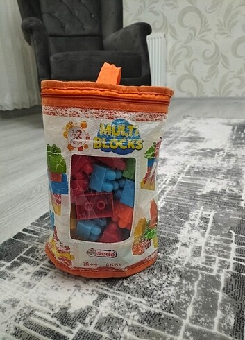  Beden Lego oyuncak 