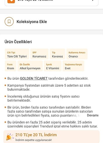 Diğer Homm Bitkisel muse intense yoğun etkili bakım kremi
