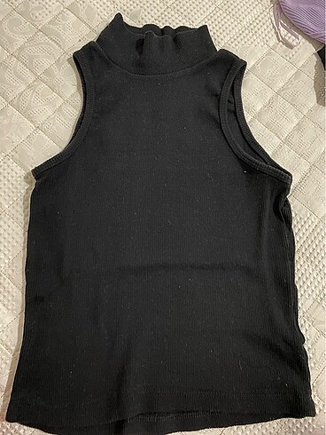 Halter yaka