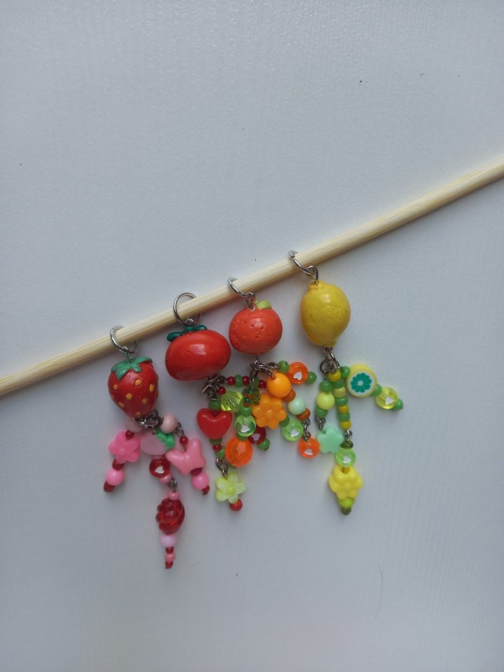 İstek Charm/Anahtarlık - Görsel 3