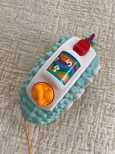 Fisher Price Fisher price egitici oyuncak