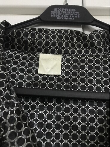 Pijama üstü - Görsel 2