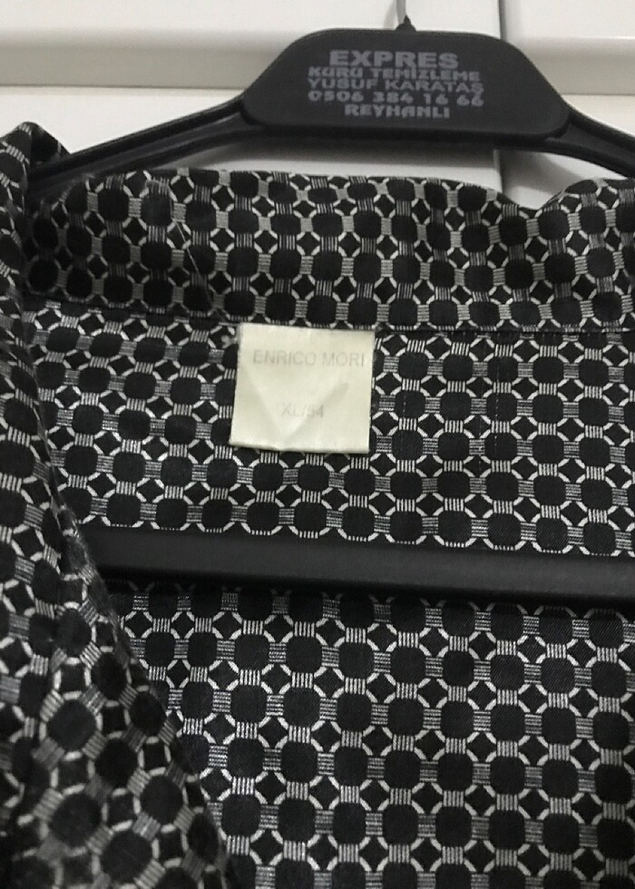 Pijama üstü - Görsel 2