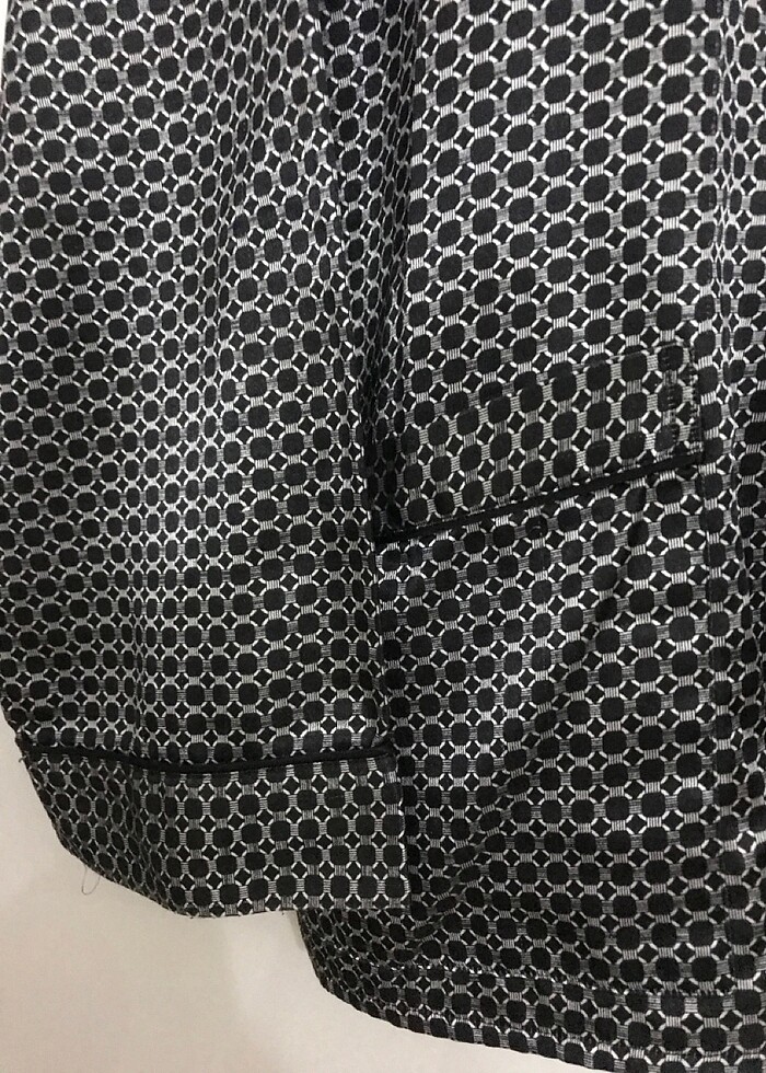 Pijama üstü - Görsel 3