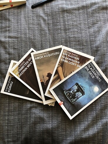 OLAĞAN ÜSTÜ BİR GECE | BİR KADININ YAŞAMINDAN YİRMİ DÖRT SAAT | - Görsel 3