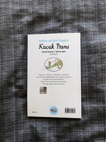 Küçük prens - Görsel 2