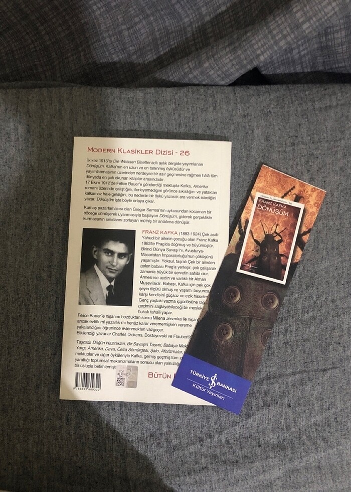 Dönüşüm - Görsel 3