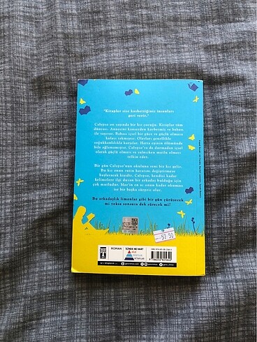 Limon kütüphanesi - Görsel 2