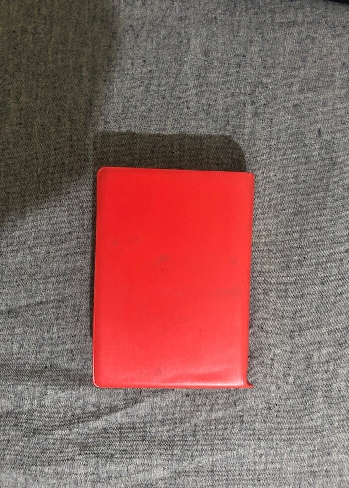 Redhouse mini sözlüğü - Görsel 2