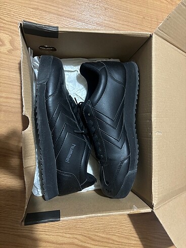 Hummel Hummel Ayakkabı