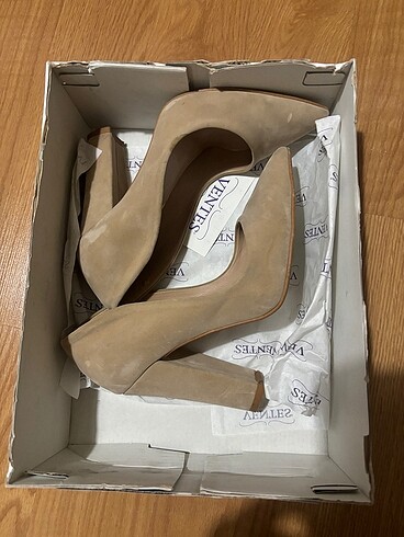 Stiletto