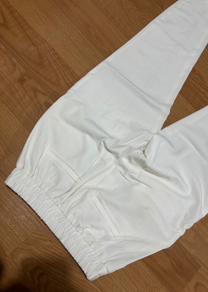 Bershka Jogger - Görsel 5