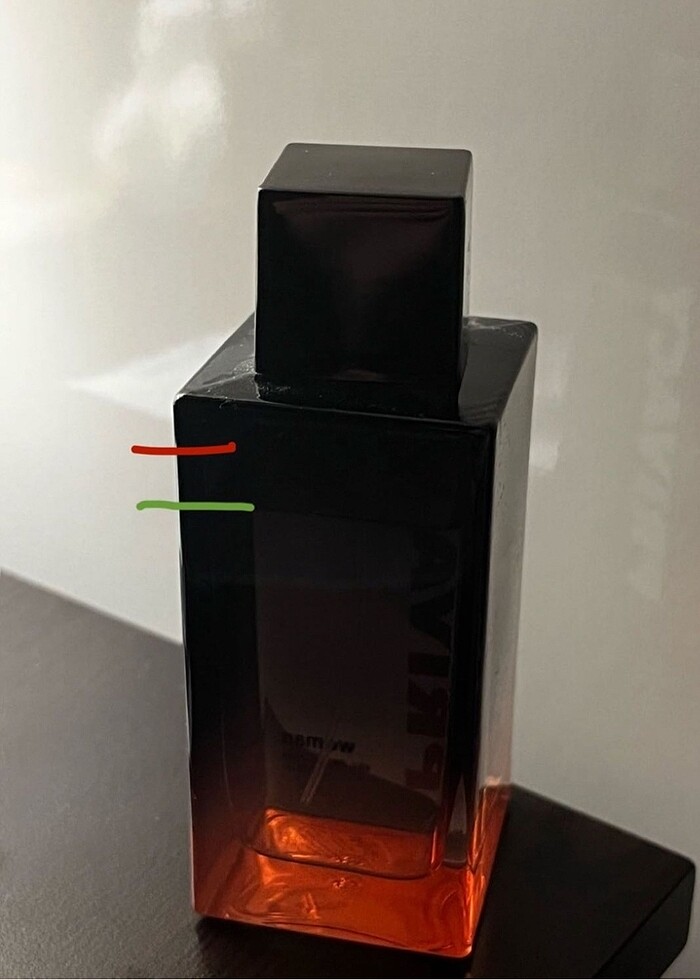 Privacy Diamond Parfüm - Görsel 3