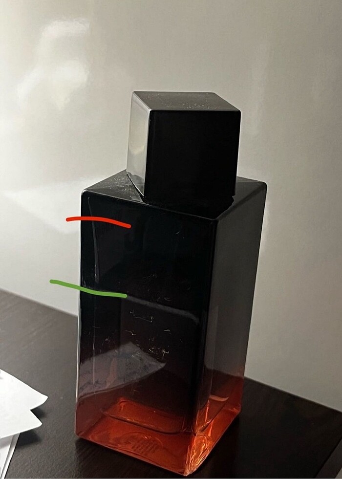 Privacy Diamond Parfüm - Görsel 3