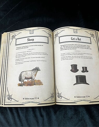 Sherlock Holmes Complete Puzzle Collection - Görsel 3