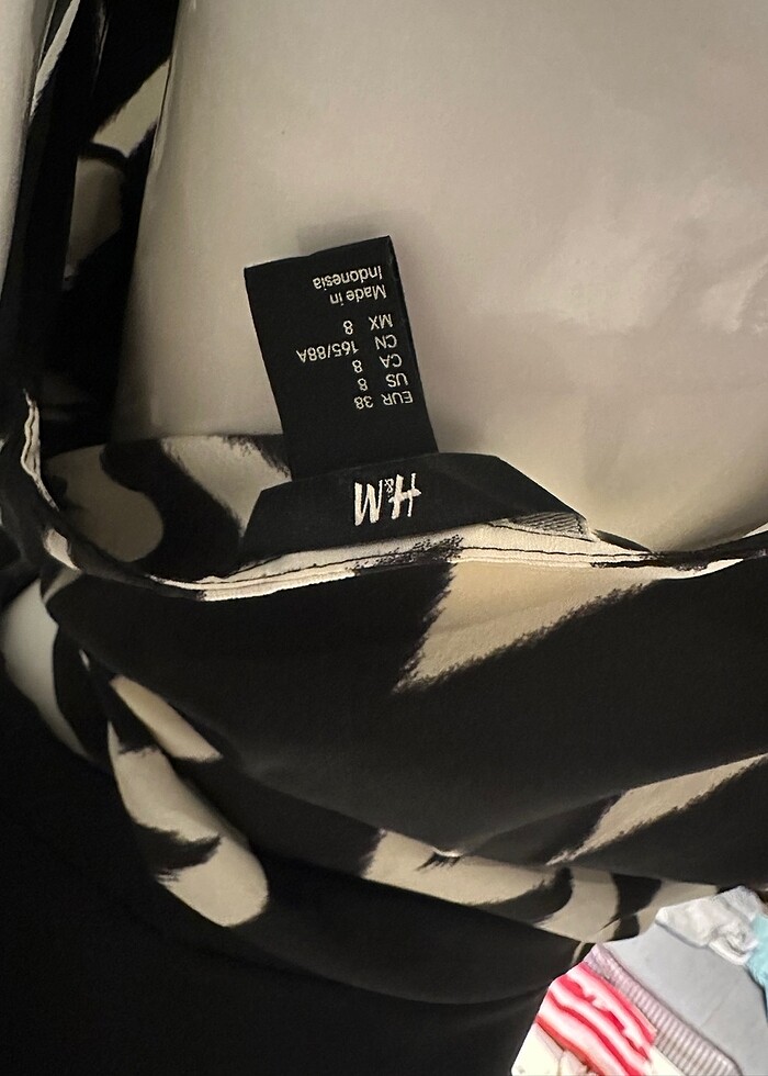 H&M askılı - Görsel 4