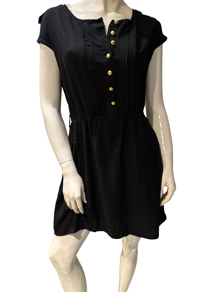 Elbise iş veya günlük - Görsel 3