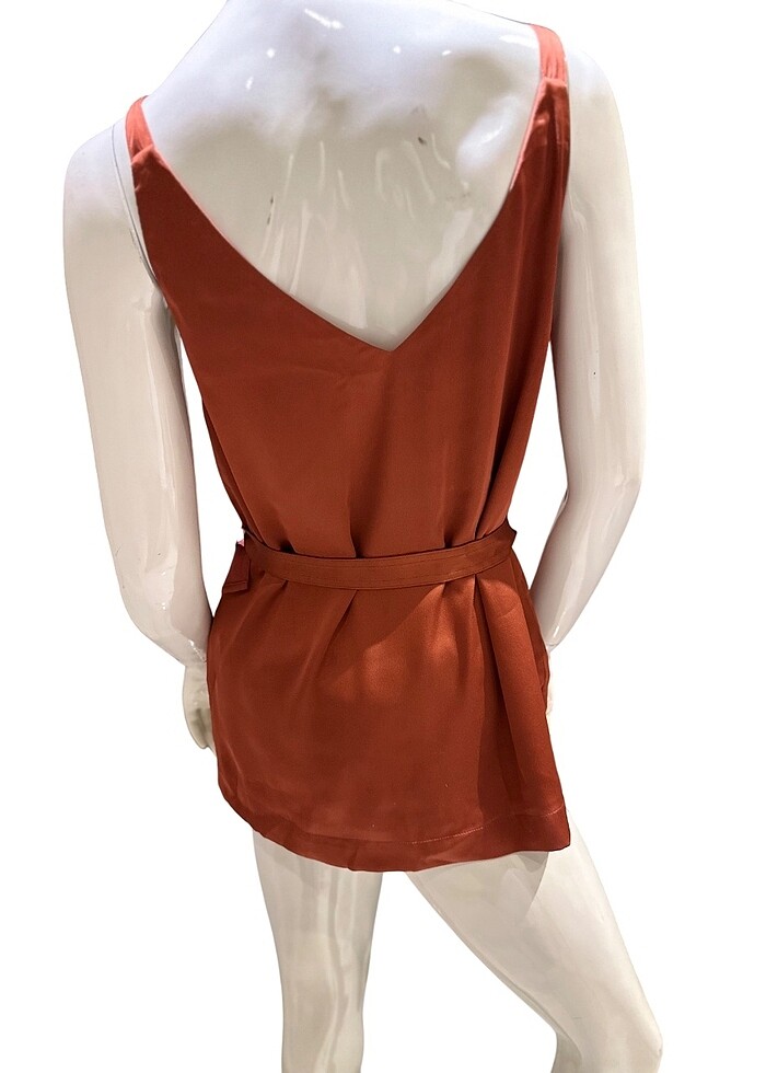 Saten askılı - Görsel 2