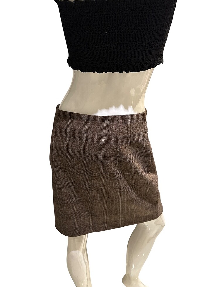 Mini etek - Görsel 2