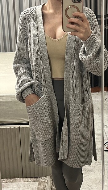 Stradivarius marka xs beden