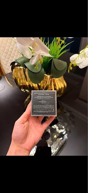 GIVENCHY Givenchy prisme liber sabitleyici pudra