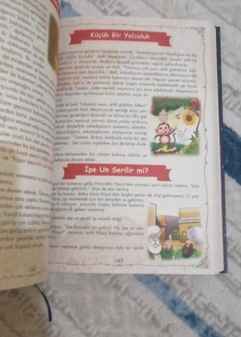 Beden Renk Her Güne Yeni Bir Masal - Çocuk Kitabı
