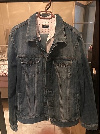 Mavi jeans