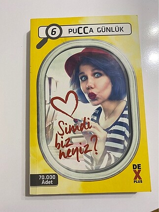  Pucca Kitapları