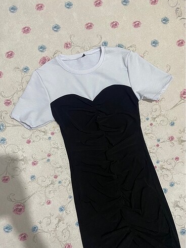 Trendyol & Milla Basic Elbise