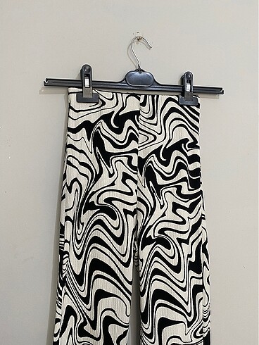 Zara Zebra pantolon