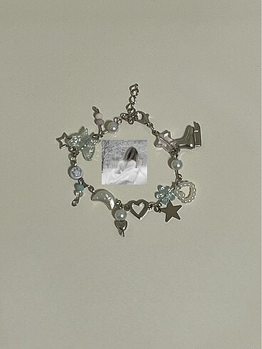 soft icy paten pinterest bileklik