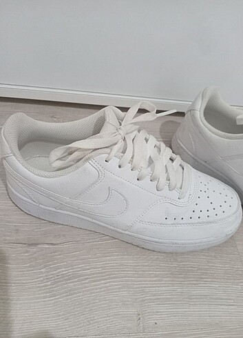 Nike Nike spor ayakkabı