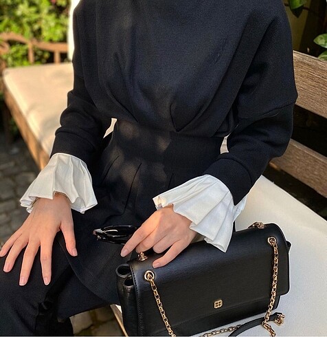 Suud Collection Twoberries
