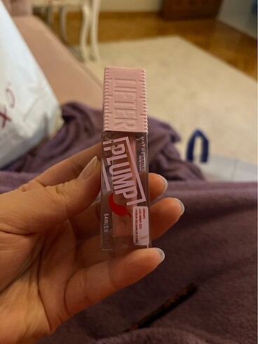 Maybelline 05 numara