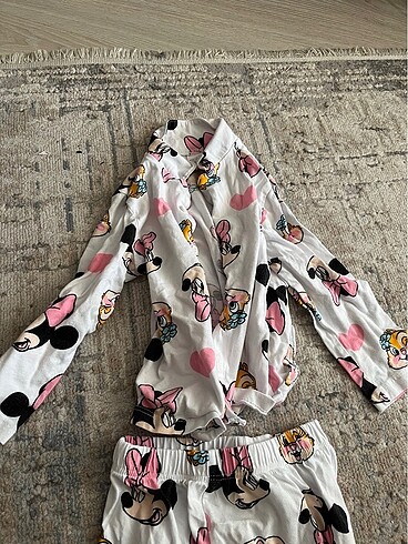 Diğer Pijama