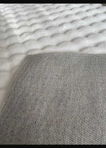 2 parça Peluş halı - Görsel 4