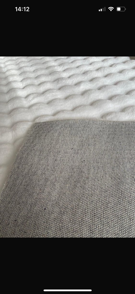 2 parça Peluş halı - Görsel 4