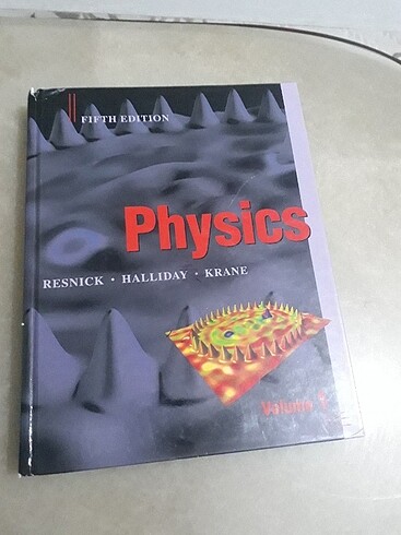 Physics volume 1