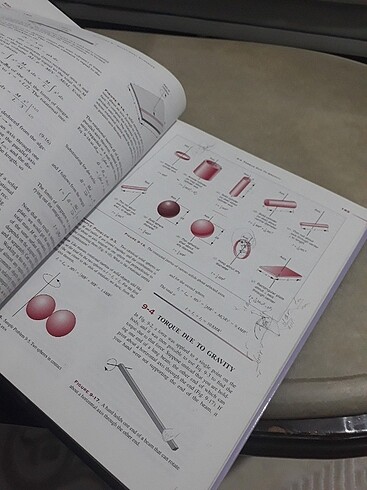  Beden Physics volume 1