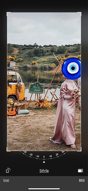 Abiye Elbise