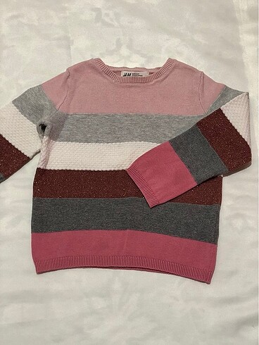 H&m triko kazak
