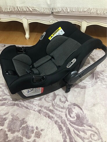 0 - 13 kg Beden Kanz puset& araba koltuğu