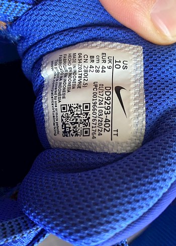 Nıke 43 - Görsel 4