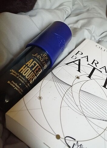 Sol de Janeiro After Hours body mist 