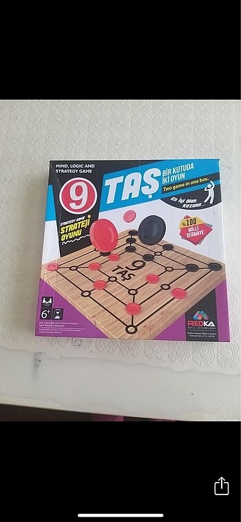 Strateji oyunu redka bebek& eğitici çocuk oyunu