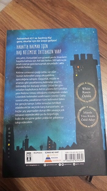  Liste