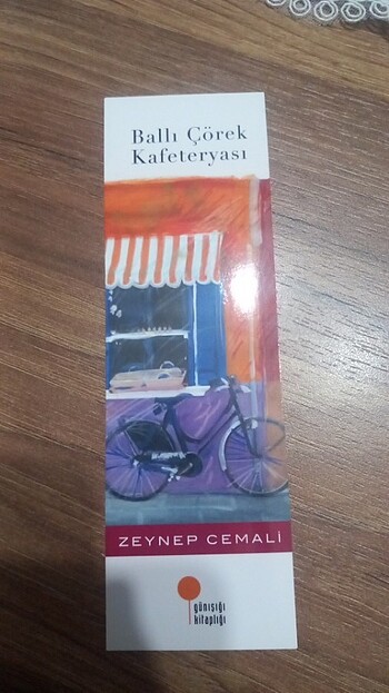  Beden Ballı Çörek Kafeteryası