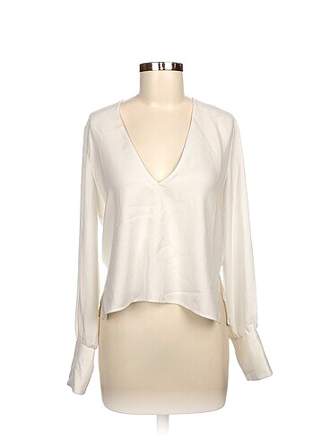 Zara Bluz %70 İndirimli.